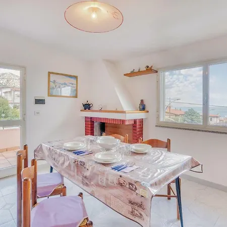 Casa Tutta Vista Cala Gonone