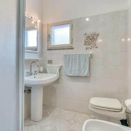 Casa Tutta Vista Appartamento *