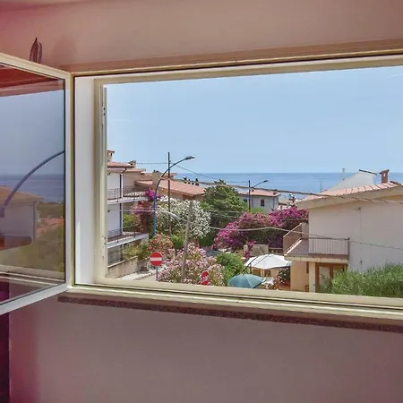 Appartamento Casa Tutta Vista *