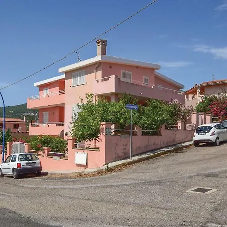 Casa Tutta Vista Appartamento