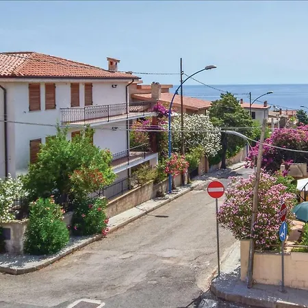 Appartamento Casa Tutta Vista Cala Gonone