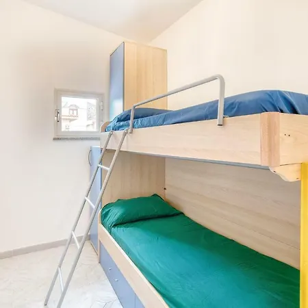Appartamento Casa Tutta Vista